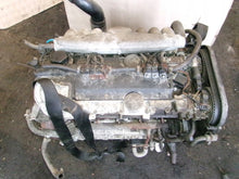 Load image into Gallery viewer, Motor Volvo I B6294S 2.9 272PS 147kW 2003 Diesel Engine Unkomplett MOT6721173364sh