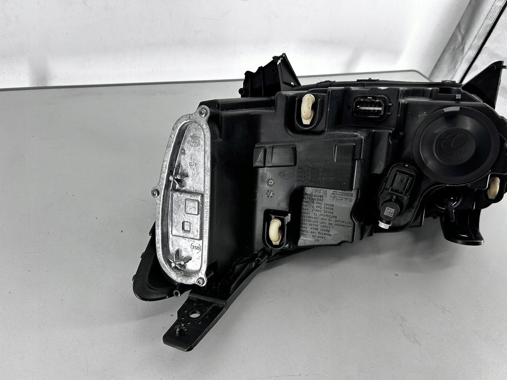 Frontscheinwerfer Dacia Sandero III Jogger 260107978R LED Rechts Headlight
