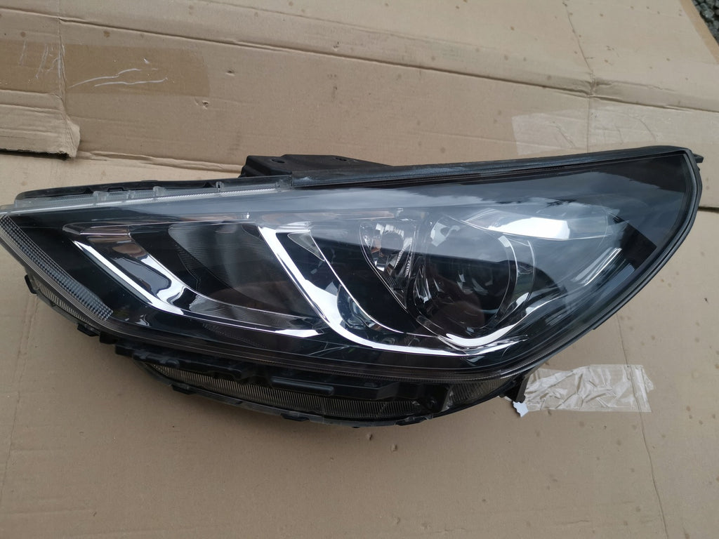 Frontscheinwerfer Hyundai I30 III G4921-64010 G492164010 Links Headlight