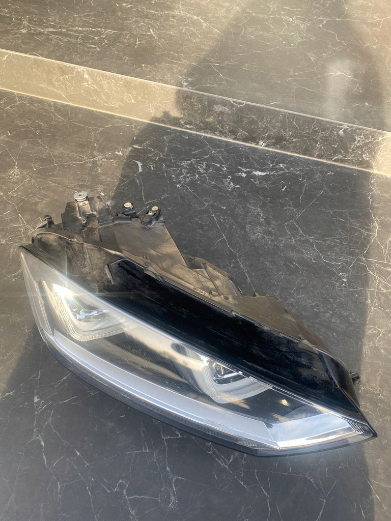 Frontscheinwerfer VW Sportsvan 517941044A Rechts Scheinwerfer Headlight