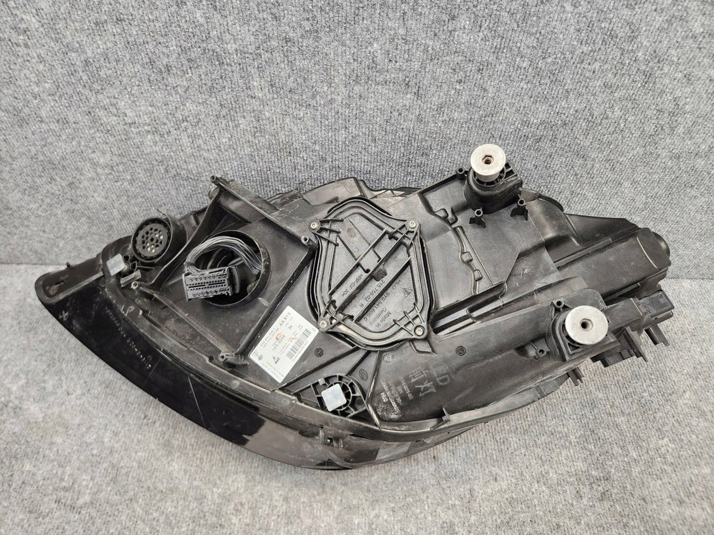 Frontscheinwerfer Porsche Cayenne 9Y0941036L LED Rechts Scheinwerfer Headlight SCH7018493543iu