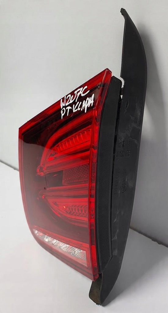Rückleuchte Mercedes-Benz A2079063800 Rechts Rearlight