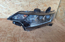 Laden Sie das Bild in den Galerie-Viewer, Frontscheinwerfer Mitsubishi Outlander III 8301D3-31 LED Links Headlight