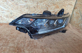 Frontscheinwerfer Mitsubishi Outlander III 8301D3-31 LED Links Headlight