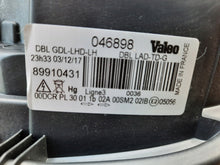 Load image into Gallery viewer, Frontscheinwerfer Volvo Xc90 89910431 Xenon Links Scheinwerfer Headlight SCH4033321502qq