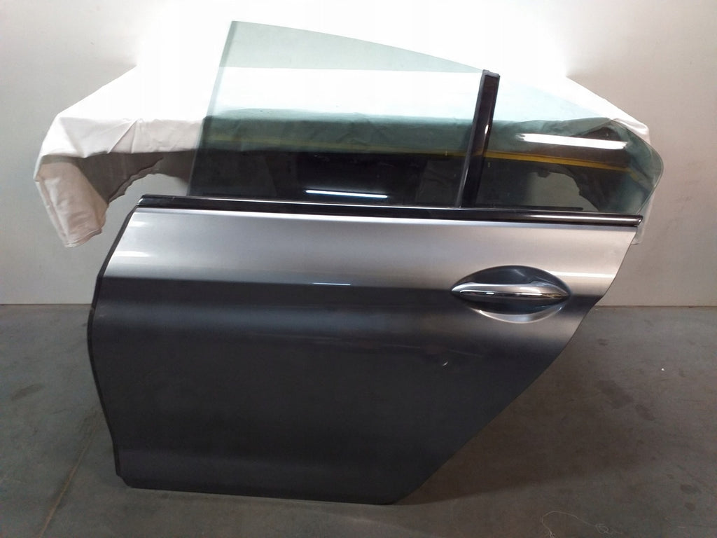 Tür BMW Mercedes-Benz Gran Coupe F06 F12 Hinten Links Door Porta Porte