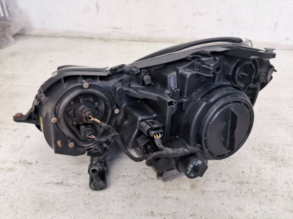 Frontscheinwerfer Mercedes-Benz W211 MW211FL4 Xenon Rechts oder Links SCH1788268614hv