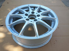 Load image into Gallery viewer, 1x Alufelge 16 Zoll 6.0&quot; 5x112 46ET A1694012700 Mercedes-Benz Mb Rim Wheel