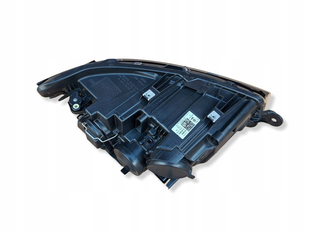 Frontscheinwerfer VW Multivan Transporter 7L1941005B Links Headlight SCH4347169410rt