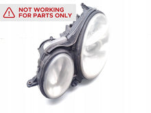 Load image into Gallery viewer, Frontscheinwerfer Mercedes-Benz E-Class Saloon Links Scheinwerfer Headlight SCH1454669825fs