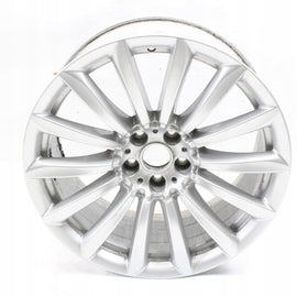 1x Alufelge 19 Zoll 8.5