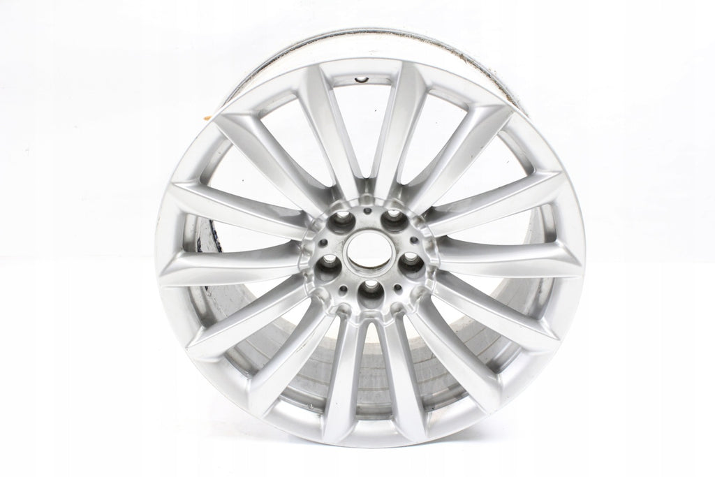 1x Alufelge 19 Zoll 8.5" 5x112 6861225 BMW G11 G12 Rim Wheel FEL4423222904ew