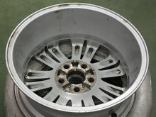 Laden Sie das Bild in den Galerie-Viewer, 1x Alufelge 16 Zoll 6.5&quot; 5x108 50ET Glanz Silber 7S71-MC Ford Mondeo Focus C-Max