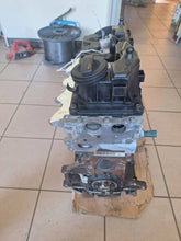 Load image into Gallery viewer, Motor VW Tiguan CFF 2.0 2007 Diesel Engine Unkomplett MOT8363307786wa