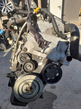 Laden Sie das Bild in den Galerie-Viewer, Motor Opel D13A 1.3 CDTI 75PS 55kW Diesel Engine Unkomplett MOT1056275578fa