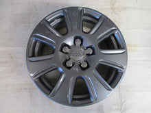Load image into Gallery viewer, 4x Alufelge 16 Zoll 6.5" 5x112 33ET Glanz Silber 8U0601025 Audi A4 Q3 Rim Wheel FEL9144283994ws