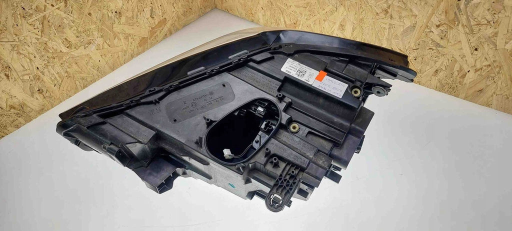 Frontscheinwerfer BMW X1 F48 63115A01172 Rechts Scheinwerfer Headlight SCH7500087395ph