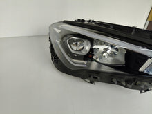 Laden Sie das Bild in den Galerie-Viewer, Frontscheinwerfer Mercedes-Benz Cla A1189062600 Full LED Rechts Headlight SCH2636691142ww