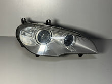 Laden Sie das Bild in den Galerie-Viewer, Frontscheinwerfer BMW X5 E70 7221892 Xenon Rechts Scheinwerfer Headlight SCH8123217429nk