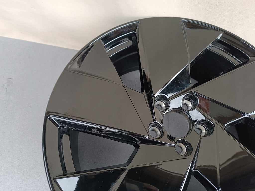 1x Alufelge 20 Zoll 8.0" 5x108 50 5ET 32410864 Volvo Rim Wheel FEL3057778099jy