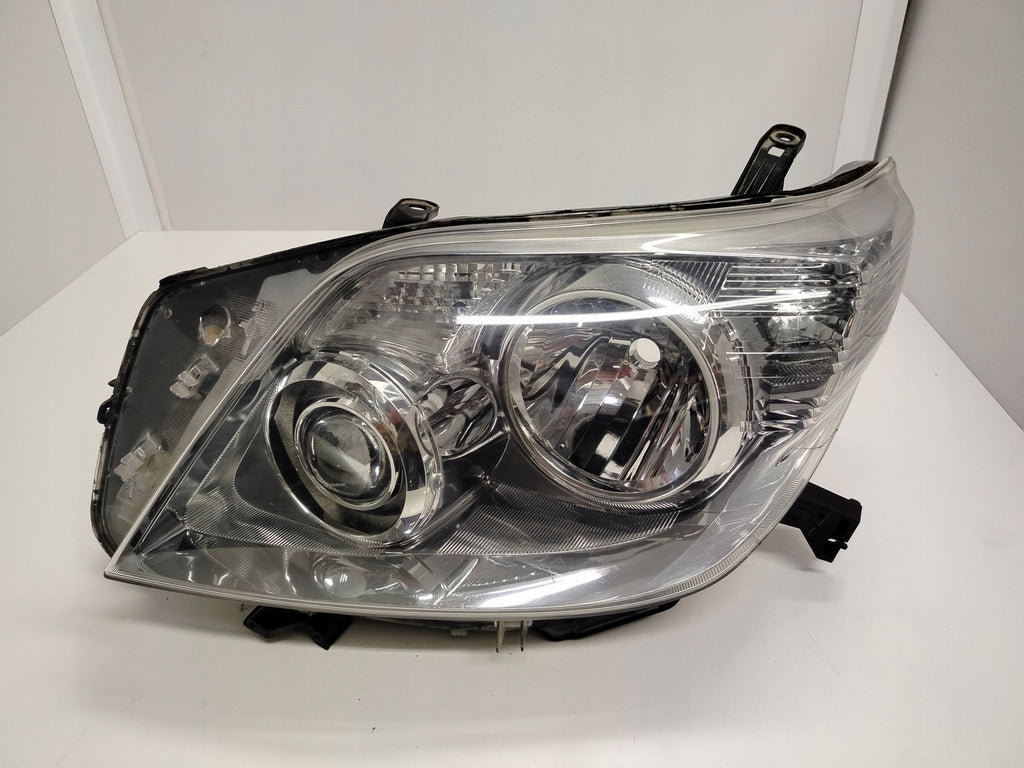 Frontscheinwerfer Toyota Land Cruiser Xenon Links Scheinwerfer Headlight SCH3014538380tg
