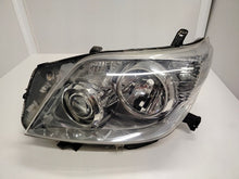 Load image into Gallery viewer, Frontscheinwerfer Toyota Land Cruiser Xenon Links Scheinwerfer Headlight SCH3014538380tg