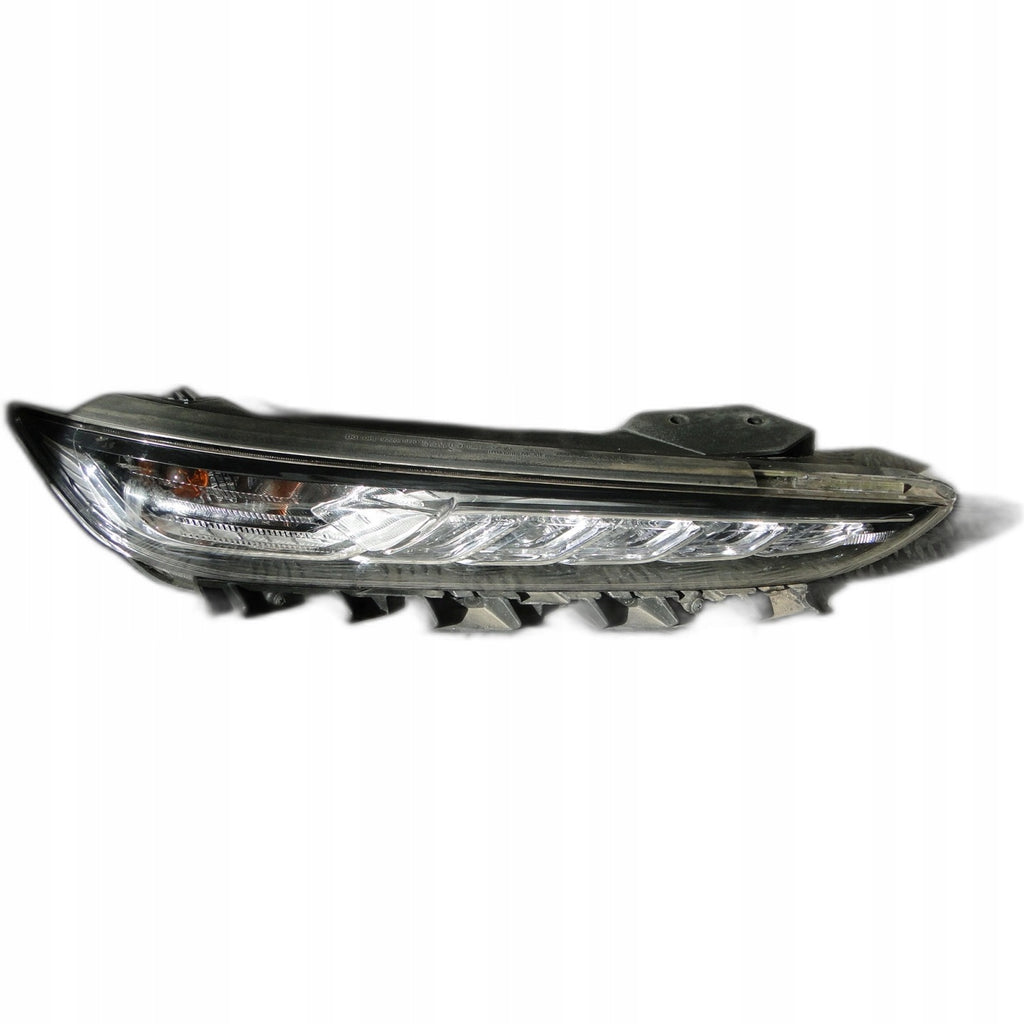 Frontscheinwerfer Hyundai Kona 92208-J9000 LED Rechts Scheinwerfer Headlight SCH5696198682sf