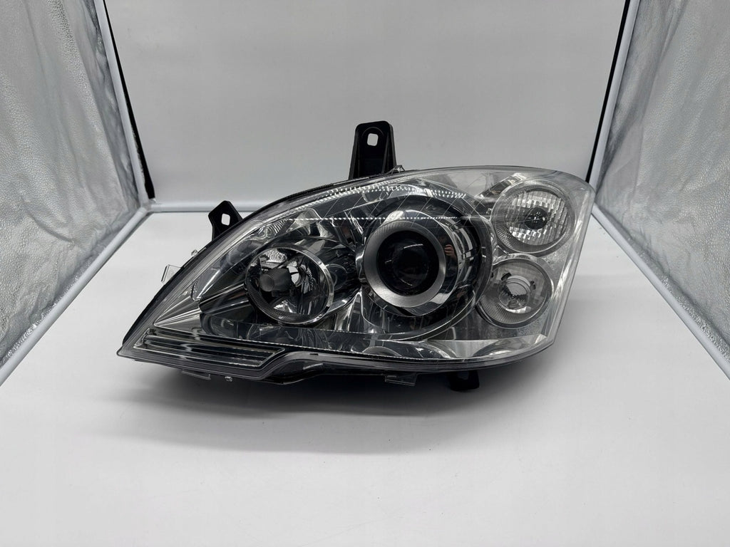 Frontscheinwerfer Mercedes-Benz Viano W639 Vito A6398202861 Links Headlight SCH8884831720zr
