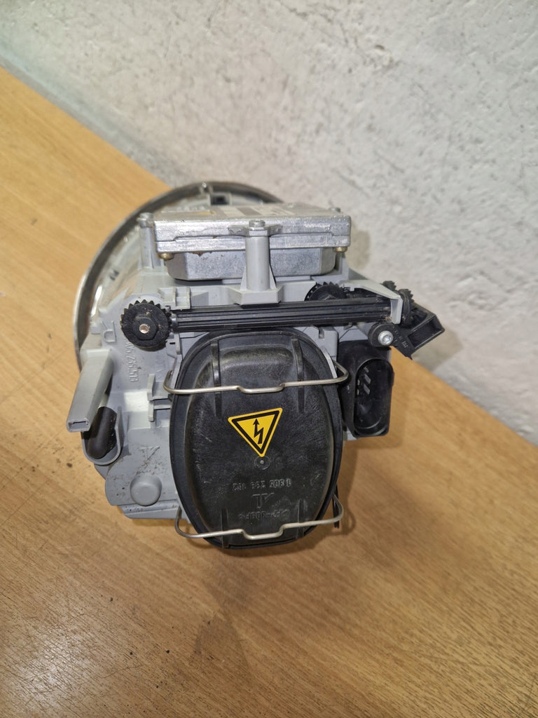 Frontscheinwerfer Lancia Lybra 465439410 Xenon Rechts Scheinwerfer Headlight SCH4066653826hq