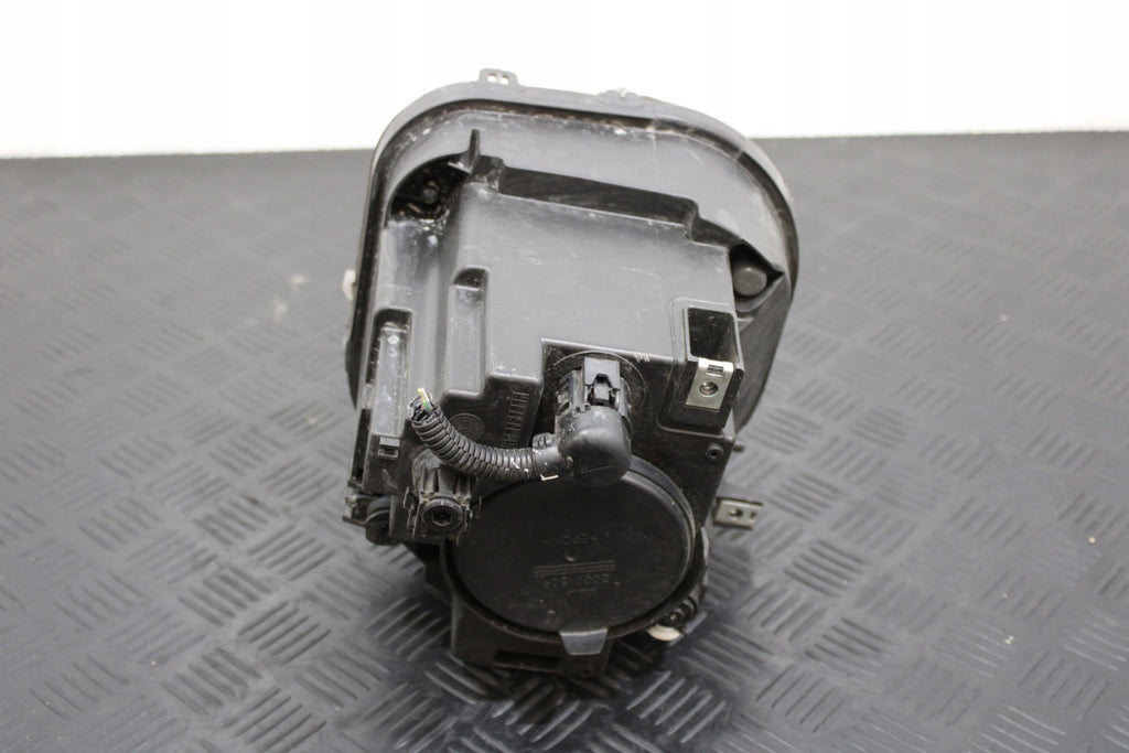 Frontscheinwerfer Jeep Renegade 52144007 Rechts Scheinwerfer Headlight SCH4061337845hp