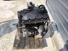 Laden Sie das Bild in den Galerie-Viewer, Motor Audi Seat Skoda VW BXE 1.9 TDI 105PS 77kW 133TKm Diesel Engine Komplett