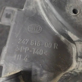 Frontscheinwerfer VW Crafter 24761600R Links Scheinwerfer Headlight SCH1525336442yw