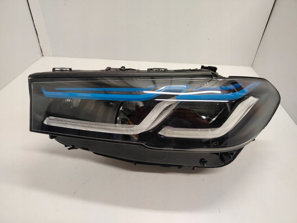 Frontscheinwerfer BMW G30 8082661-06 Laser Links Scheinwerfer Headlight SCH7308733004sa
