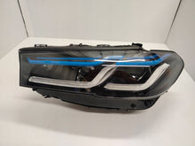 Load image into Gallery viewer, Frontscheinwerfer BMW G30 8082661-06 Laser Links Scheinwerfer Headlight SCH7308733004sa
