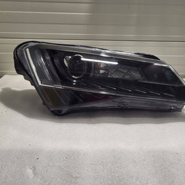 Frontscheinwerfer Skoda Superb 3V1941016A Xenon Rechts Scheinwerfer Headlight SCH8124537248jf
