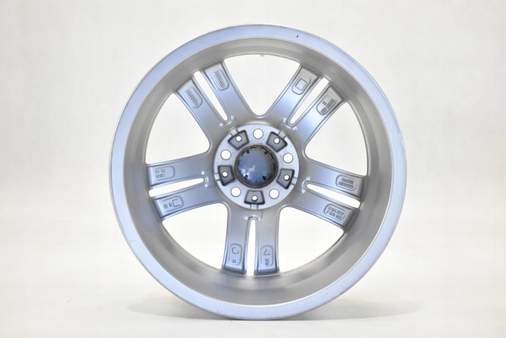 4x Alufelge 18 Zoll 7.5" 5x120 45ET 7845852 BMW 1 F20 Rim Wheel FEL3701931914of
