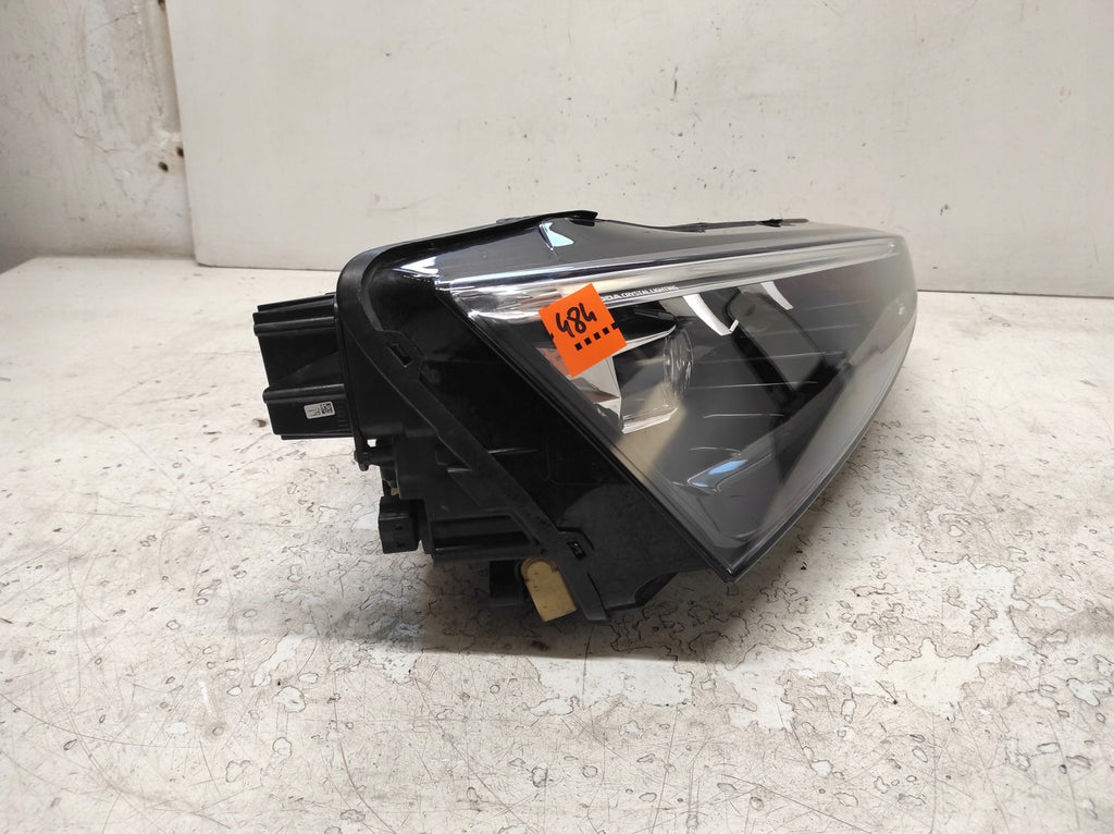 Frontscheinwerfer Skoda Scala 657941016A-PAW4725 504010975 Full LED Rechts SCH4337472098po