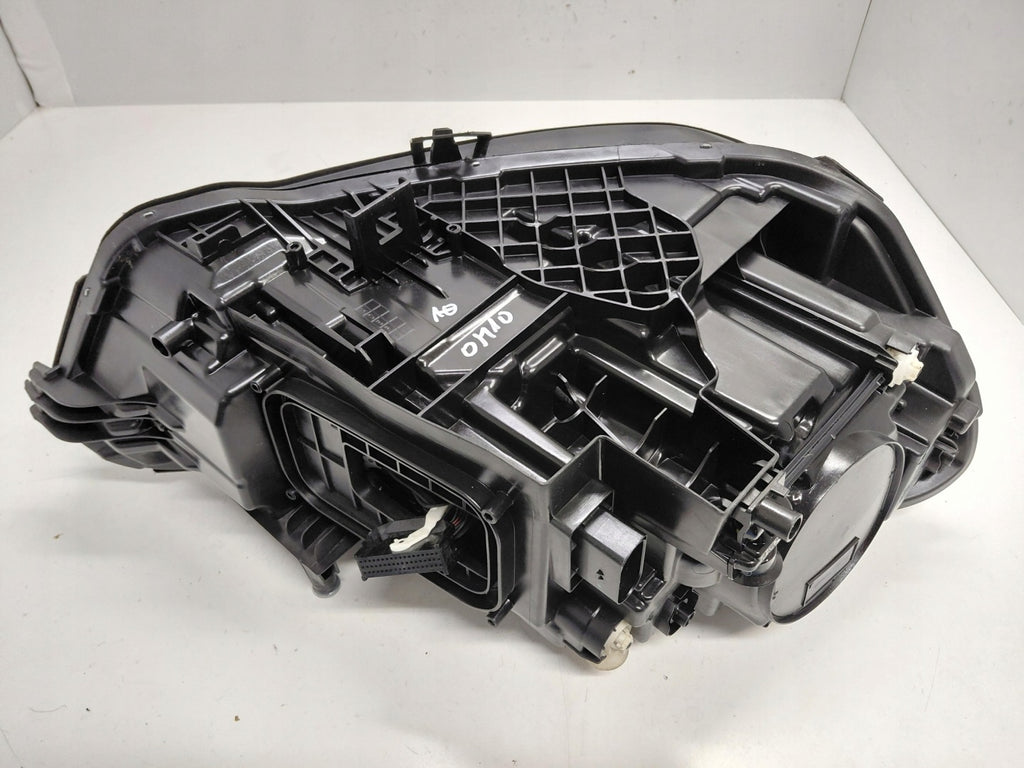 Frontscheinwerfer Mercedes-Benz Cla A1189063900 Full LED Links Headlight SCH9368291944as