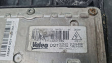 Load image into Gallery viewer, Frontscheinwerfer VW Passat 3C0941753G Links Scheinwerfer Headlight SCH6120837864kg