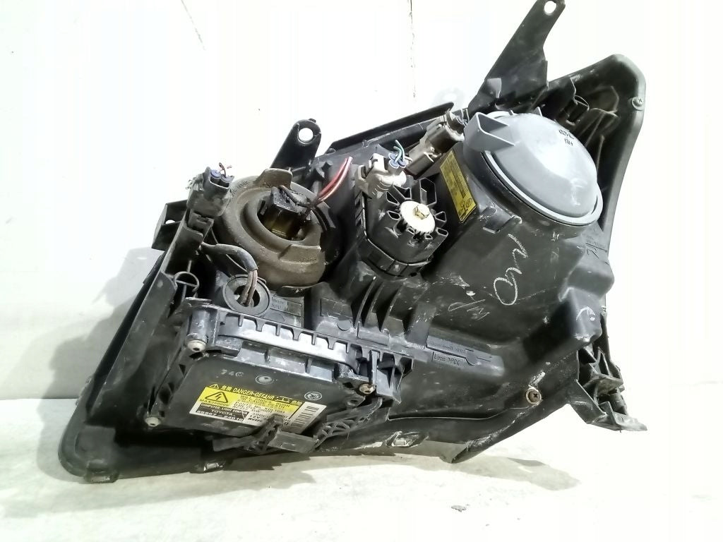 Frontscheinwerfer Toyota Avensis Rechts Scheinwerfer Headlight SCH7917564306hx
