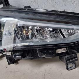 Frontscheinwerfer Cupra Born 10F941008K LED Rechts Scheinwerfer Headlight SCH3816427417pj