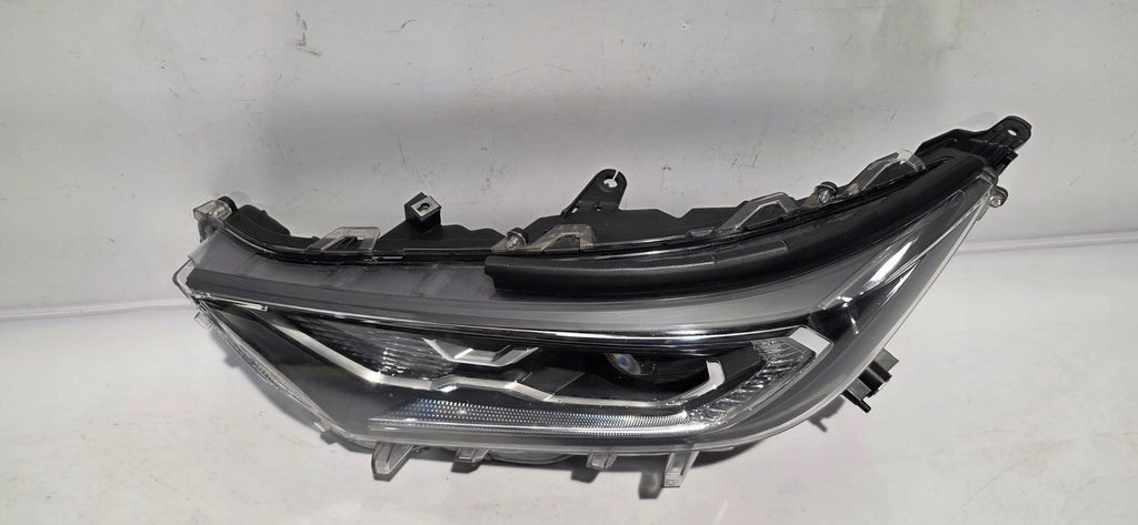 Frontscheinwerfer Toyota V LED Links Scheinwerfer Headlight SCH3657910311dm