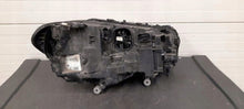 Load image into Gallery viewer, Frontscheinwerfer BMW X3 G01 G02 8739653 Full LED Links Scheinwerfer Headlight SCH7827542512wq