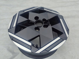 1x Alufelge 16 Zoll 6.5