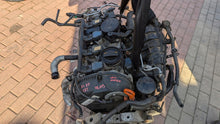 Laden Sie das Bild in den Galerie-Viewer, Motor Audi A3 BZB 1.8 TFSI 160PS 118kW 2008 Benzin Engine Unkomplett