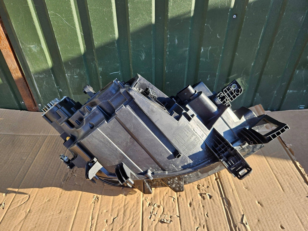 Frontscheinwerfer VW Id.5 Id.4 11B941035 Links Scheinwerfer Headlight SCH1890292393by