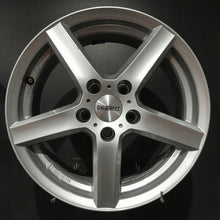 Load image into Gallery viewer, 4x Alufelge 16 Zoll 6.5" 5x112 43ET Skoda Octavia Ii Rim Wheel FEL3139585533hm