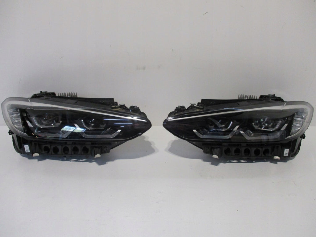 Frontscheinwerfer BMW 4 Coupe G22 7495845-06 7495846-06 LED Rechts oder Links SCH6781208957ae