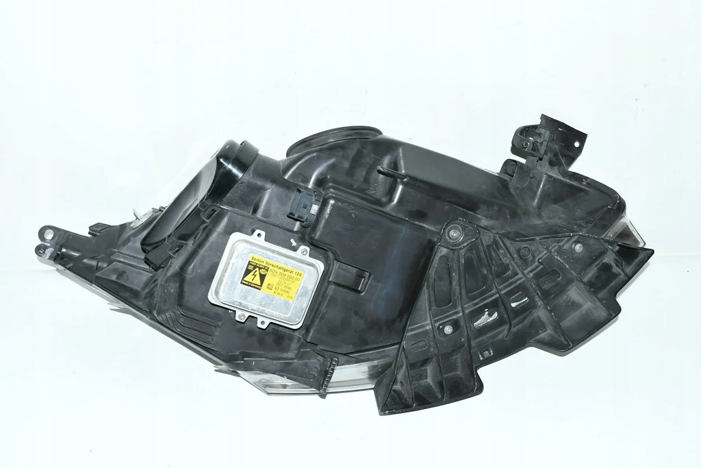 Frontscheinwerfer Citroën C4 Picasso I 9653564480 Xenon Links Headlight