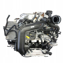 Load image into Gallery viewer, Motor Audi VW Polo DKRF 1.0 TSI 115PS 49TKm Benzin Engine Unkomplett MOT1460324802hp